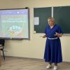Глобальна платформа "Ментальна варта: Київ.UA" в Київському столичному університеті імені Бориса Грінченка (24.04.25)